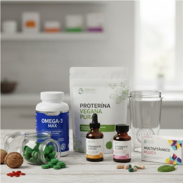 Nutrición y dietética