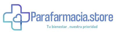 Logo - parafarmacia.store