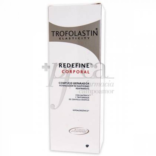 TROFOLASTIN REDEFINE CORPORAL 200 ML
