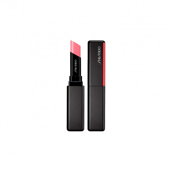 Shiseido ColorGel LipBalm 103 Peony barra de labios nutritiva con efecto hidratante 2 g
