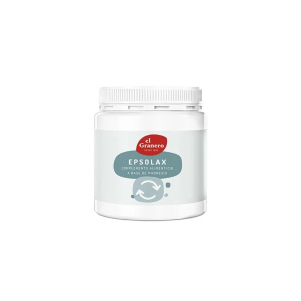 Epsolax El Granero Integral 350 g