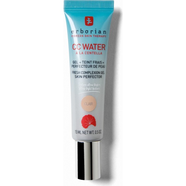 Erborian Cc Water Clair 15ml