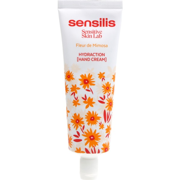 Sensilis Crema De Manos Hidratante 75 ml 