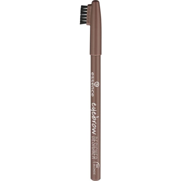 Essence designer delineador de cejas 04 blonde 1un